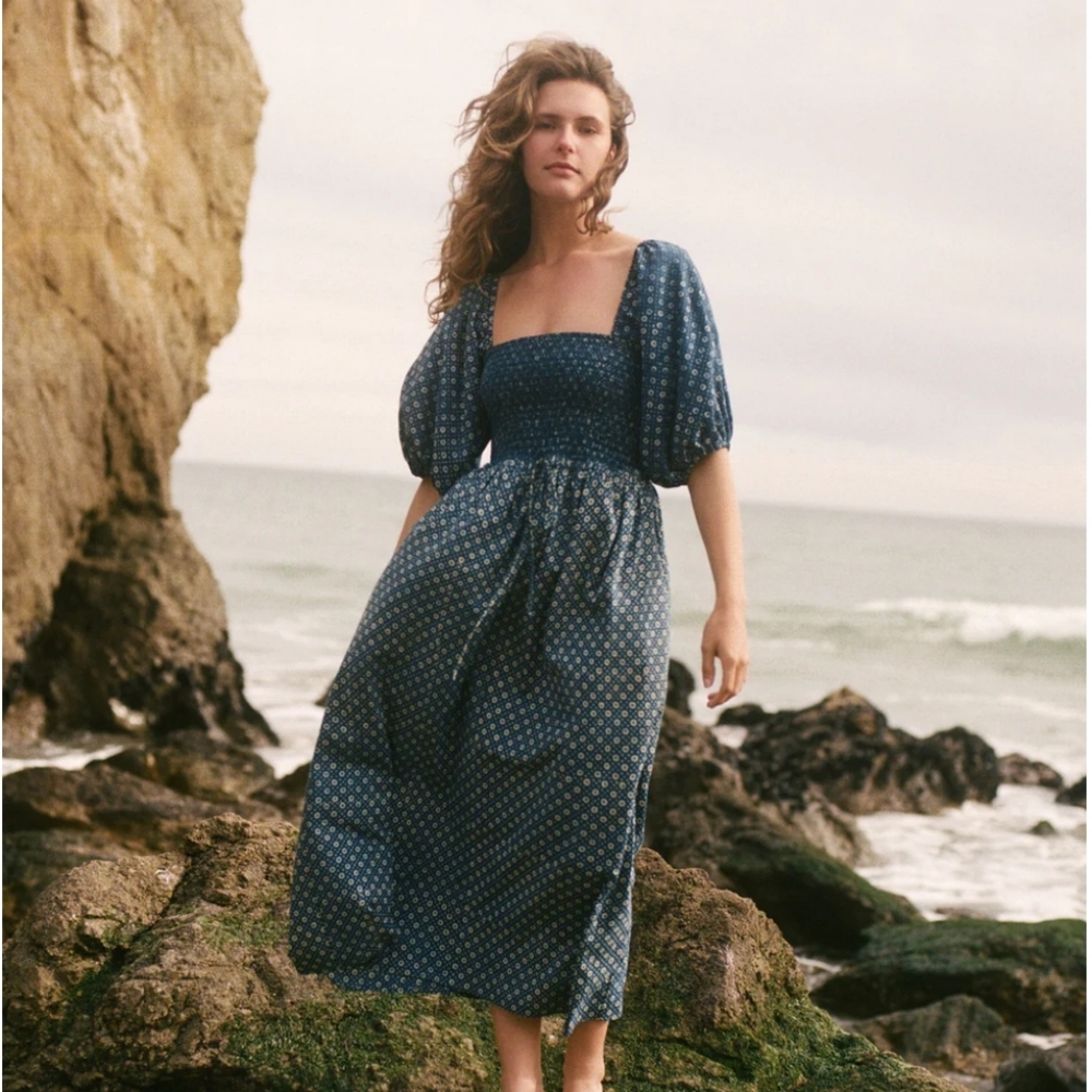 Christy Dawn-The Katrina dress